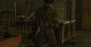 Killing Floor: Steampunk Character Pack