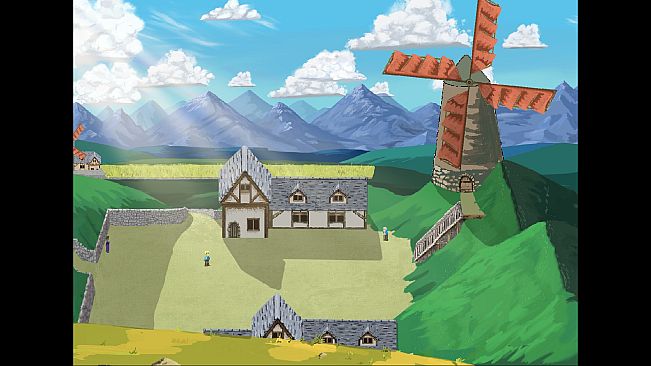 The Chronicles of Nesis