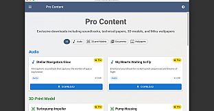 Meco Rocket Simulator (Pro DLC)