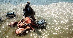 Skull Island: Rise of Kong