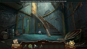 Crossroad Mysteries: The Broken Deal