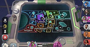 RISK: Global Domination - Universal Domination Map Pack