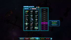 Space Pirates and Zombies