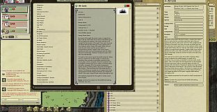 Fantasy Grounds - D&D Classics: Priest's Spell Compendium Volume 1