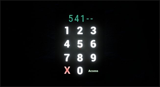 Injection No.9 - Chapter 1 (The Prologue)