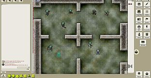 Fantasy Grounds - Silly Goblins 2