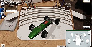 Model Builder: Cars Pack DLC