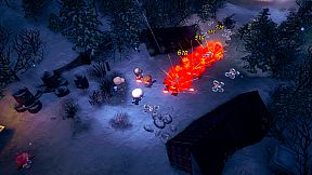 Tiny Troopers: Global Ops