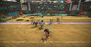 Mutant Football League: Diami Krakens