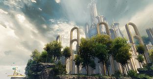 Guild Wars 2: Secrets of the Obscure Prepurchase Rewards