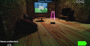 Dude My House Is Haunted