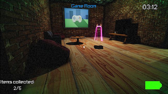 Dude My House Is Haunted