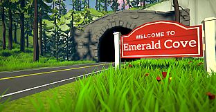 Emerald Cove