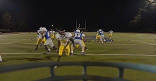 CrashCourse: Concussion Education Reimagined