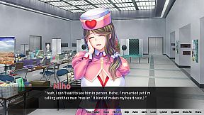 Super Smash Gals: Ultimate Orgy