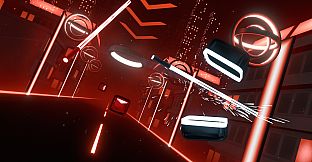 Beat Saber - The Weeknd - "I Feel It Coming (Feat. Daft Punk)"