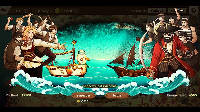 The Road To Harvest: Food From Across The Ocean