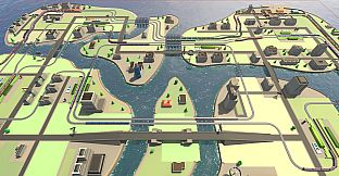 My Train Arrives - City pack