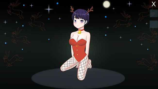 Smart Girl : Christmas