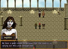 Renegade Grounds: Episode 2