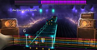 Rocksmith 2014 – Misfits - “Die, Die My Darling”