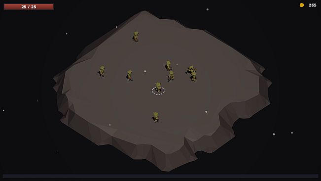 Grind 'Em All