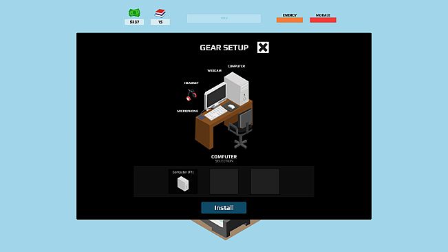 Please Subscribe: Streamer Career