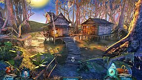 Red Riding Hood - Star Crossed Lovers