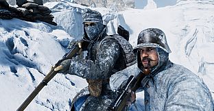 Glacial Units Pack