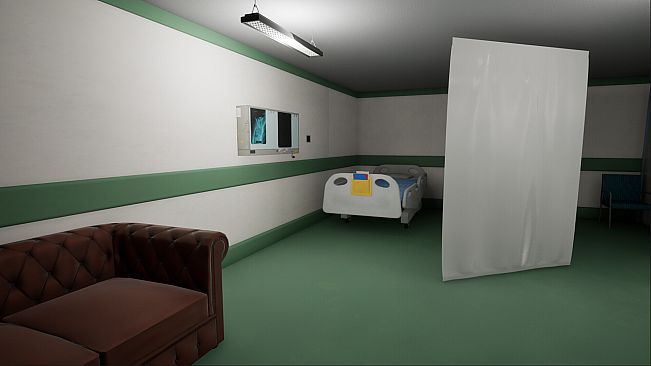 Curse:The First Knot