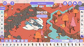 Hidden Through Time 2: Discovery