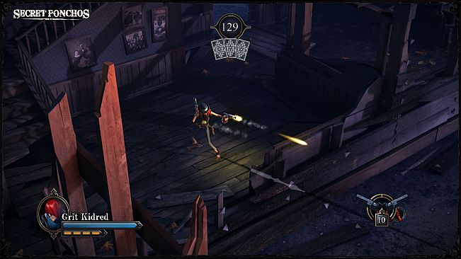 Support the Developers - Character Skin Bundle