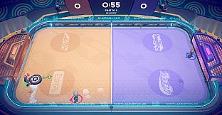 BlastBall: All-Stars