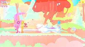 Care Bears: To The Rescue