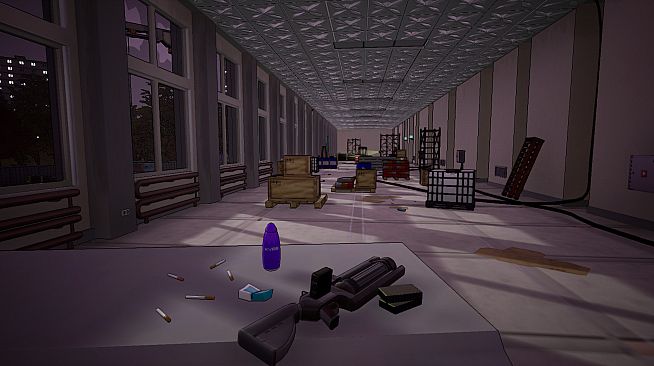 Polyhedron: Tales from Krasnoslavia