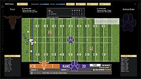 Draft Day Sports: College Football 2024