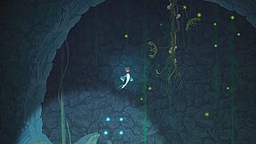 Bahamut and the Waqwaq Tree