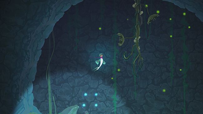 Bahamut and the Waqwaq Tree