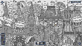 101 Cats Hidden in Prague