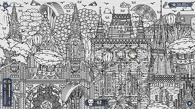 101 Cats Hidden in Prague