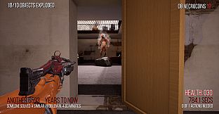 Sanatorium «Anthropocene Retreat»