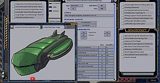 Fantasy Grounds - The Great Rift