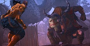 Clash: Artifacts of Chaos - Zeno Edition