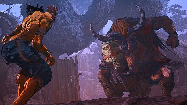 Clash: Artifacts of Chaos - Zeno Edition