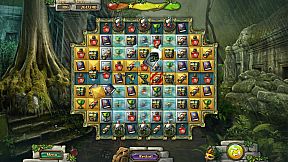 Heart of Moon : The Mask of Seasons