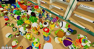Sort Them Frogs