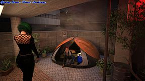 Glowing Stones : Heroes' Awakening