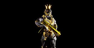 Golden Supporter Pack