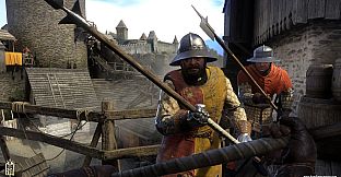 Kingdom Come: Deliverance – HD Sound Pack