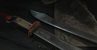 Hunt: Showdown 1896 - Zhong Kui